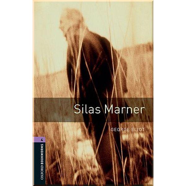 Книга George Eliot "Silas Marner" (ISBN:9780194791847)