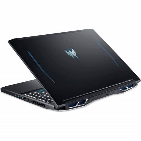 Ноутбук Acer Predator Helios 300 PH315-54-714U Black (NH.QC2AA.006) - фото 5