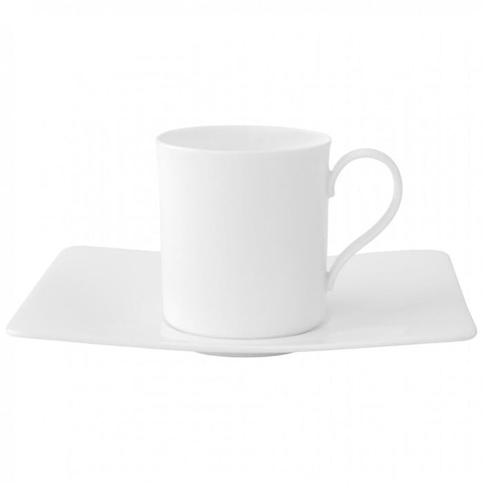 Чашка для кофе Villeroy & Boch Modern Grace фарфор 200 мл (2475491) Чашка для кофе Villeroy & Boch Modern Grace фарфор 200 мл (2475491)