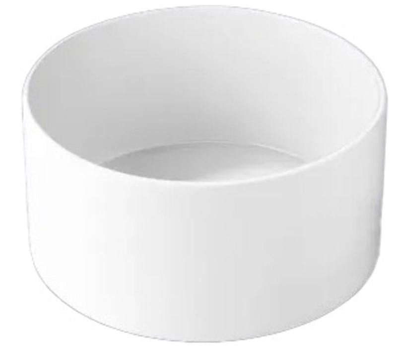 Салатник Wilmax цилиндрический 630 мл 13 см (6f5b6602) Салатник Wilmax цилиндрический 630 мл 13 см (6f5b6602)