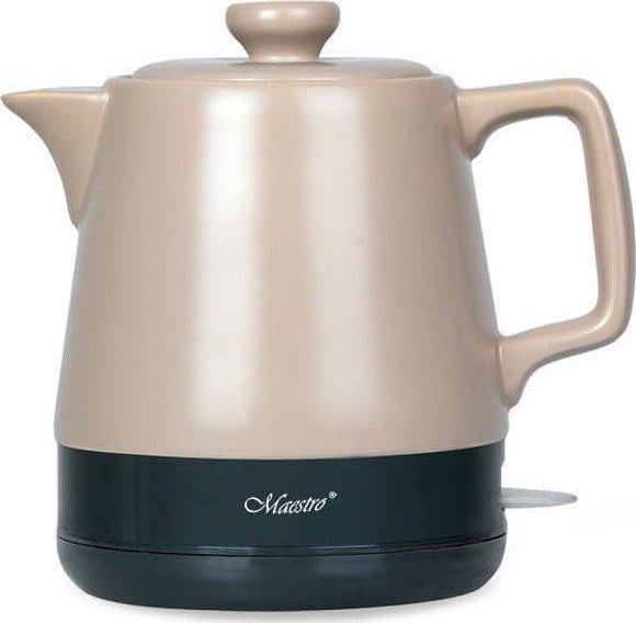 Електрочайник Maestro MR-071-Beige (541409)