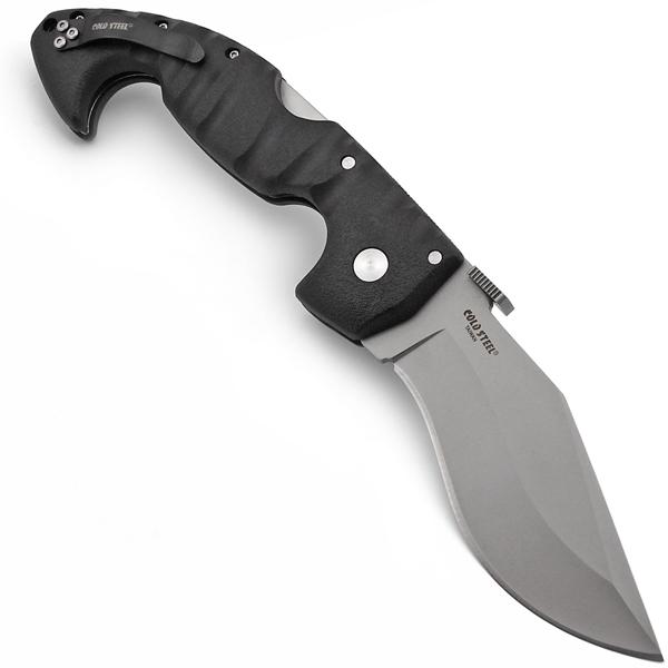 Туристический нож Cold Steel Spartan 21S (704) - фото 4