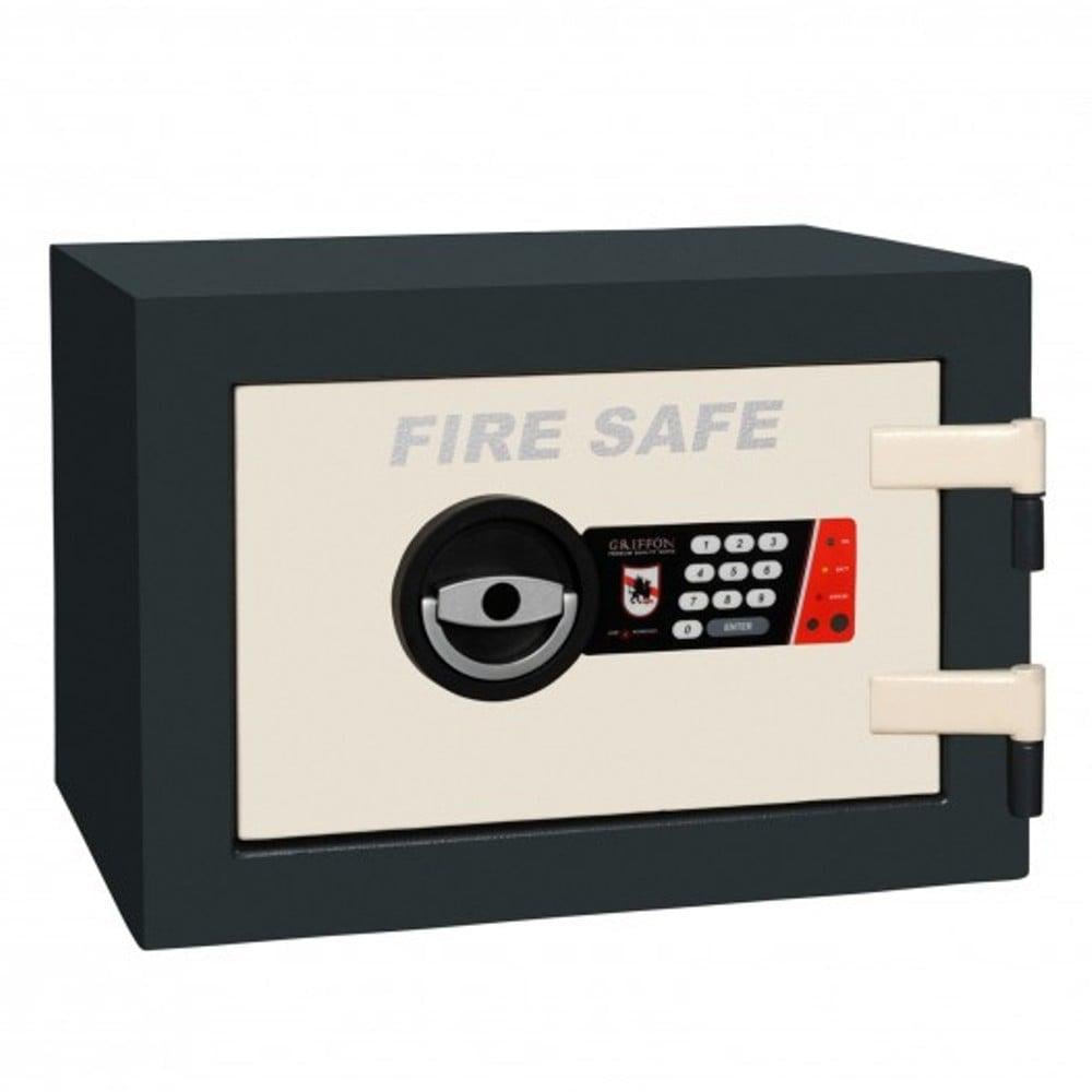 Сейф огнестойкий Griffon FS.30.E (29189804) Сейф огнестойкий Griffon FS.30.E (29189804)