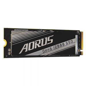 Накопитель SSD Gigabyte AG512K1TB M.2/SSD/PCI-Exp5.0x4/1000GB R/W UpTo для компьютера и сервера - фото 6