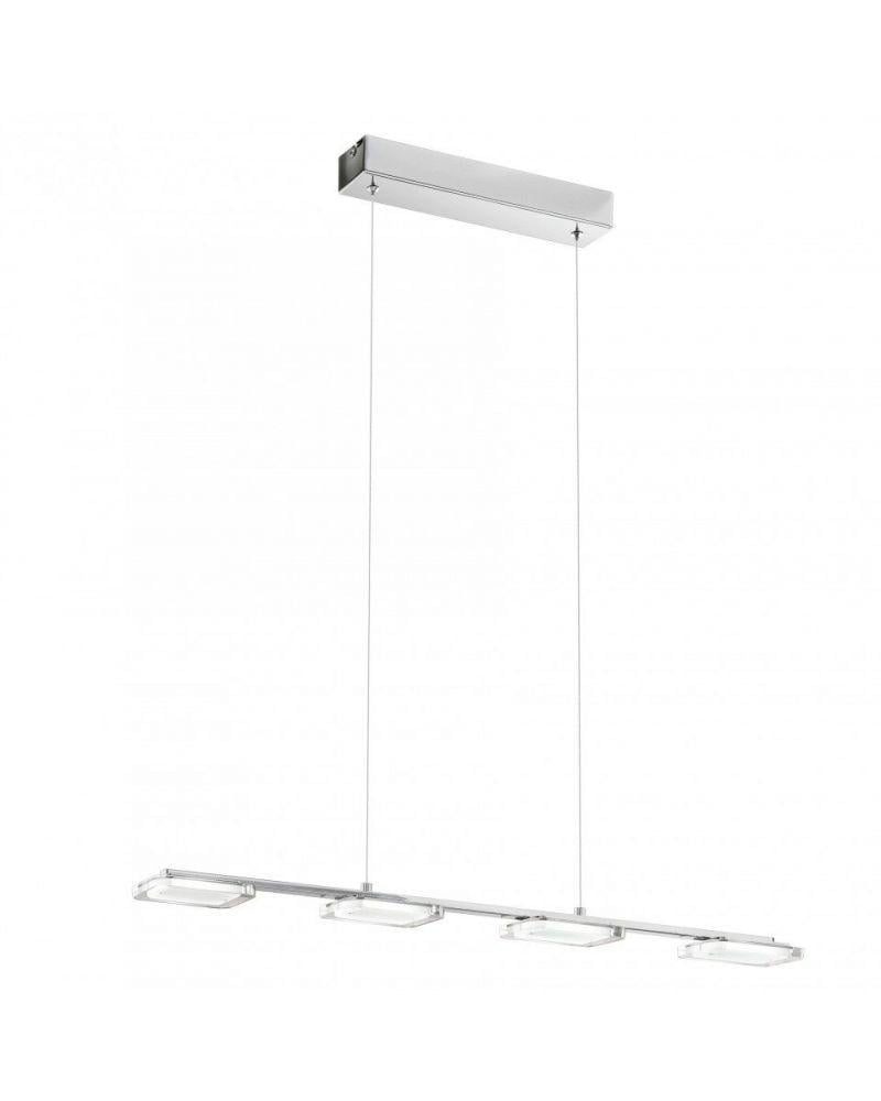 Светильник подвесной Eglo Cartama (94244)