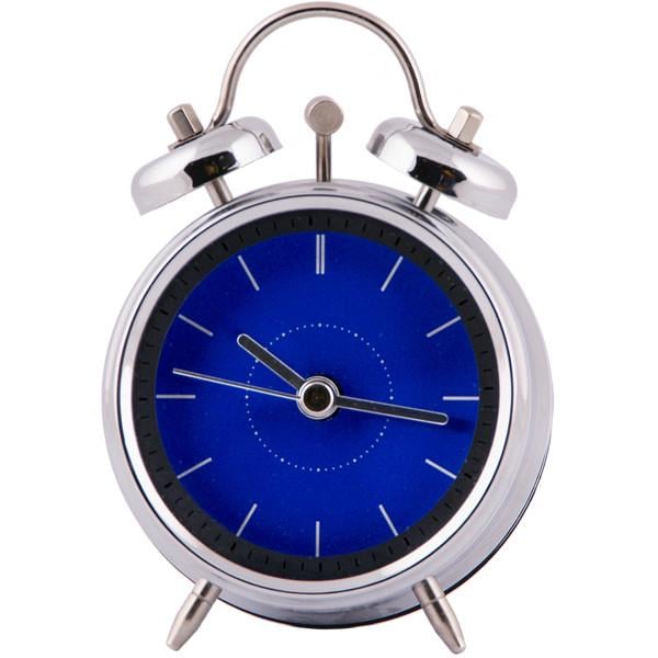 Будильник KARE Design Blaue Stunde Small (1704828030)