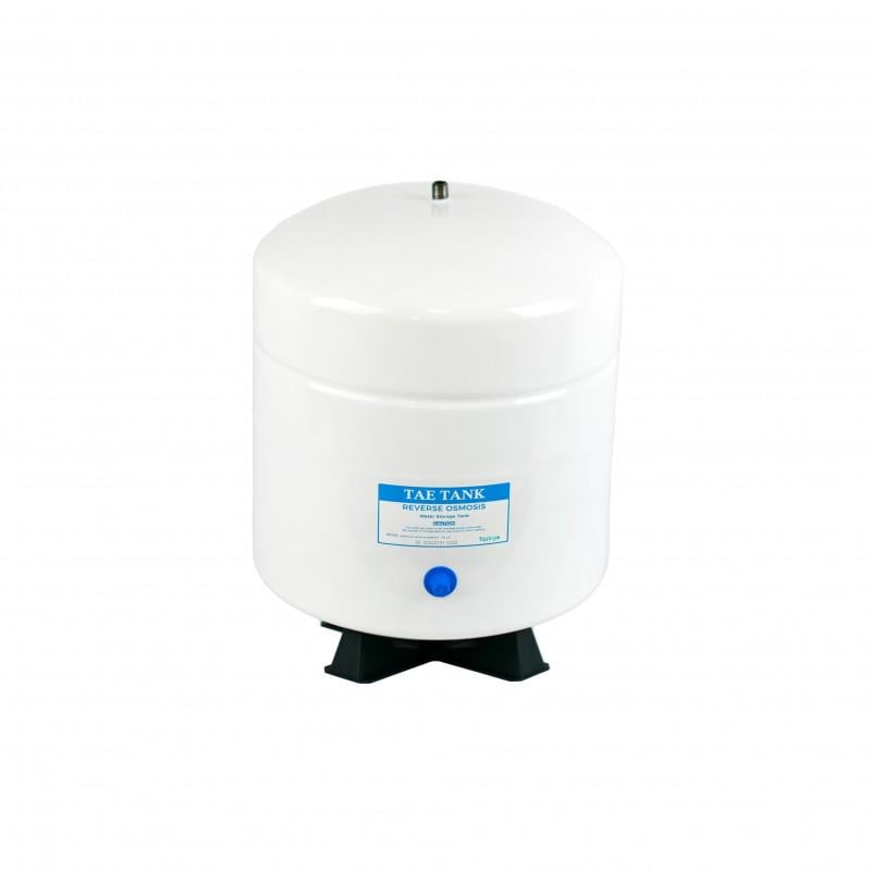 Бак накопительный металлический 3,2G FLBAK12 12 л (FLTS-FLBAK12) Бак накопительный металлический 3,2G FLBAK12 12 л (FLTS-FLBAK12)