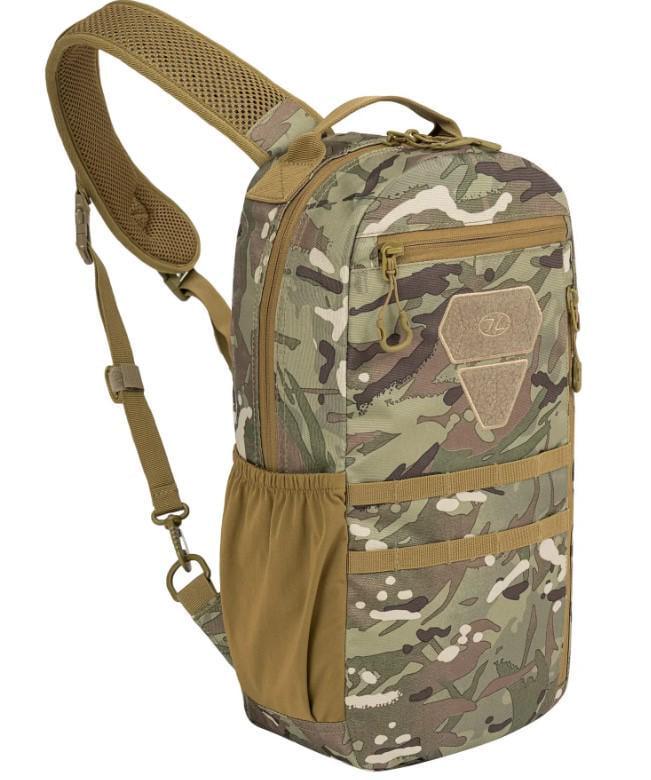 Рюкзак Highlander Scorpion Gearslinger 12 л HMTC (TT191-HC)