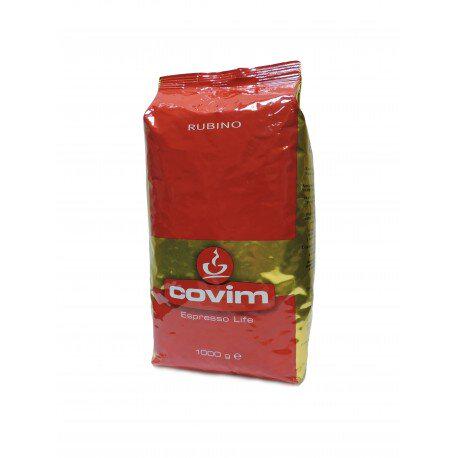 Кофе в зернах Covim Rubino 1 кг (11132)