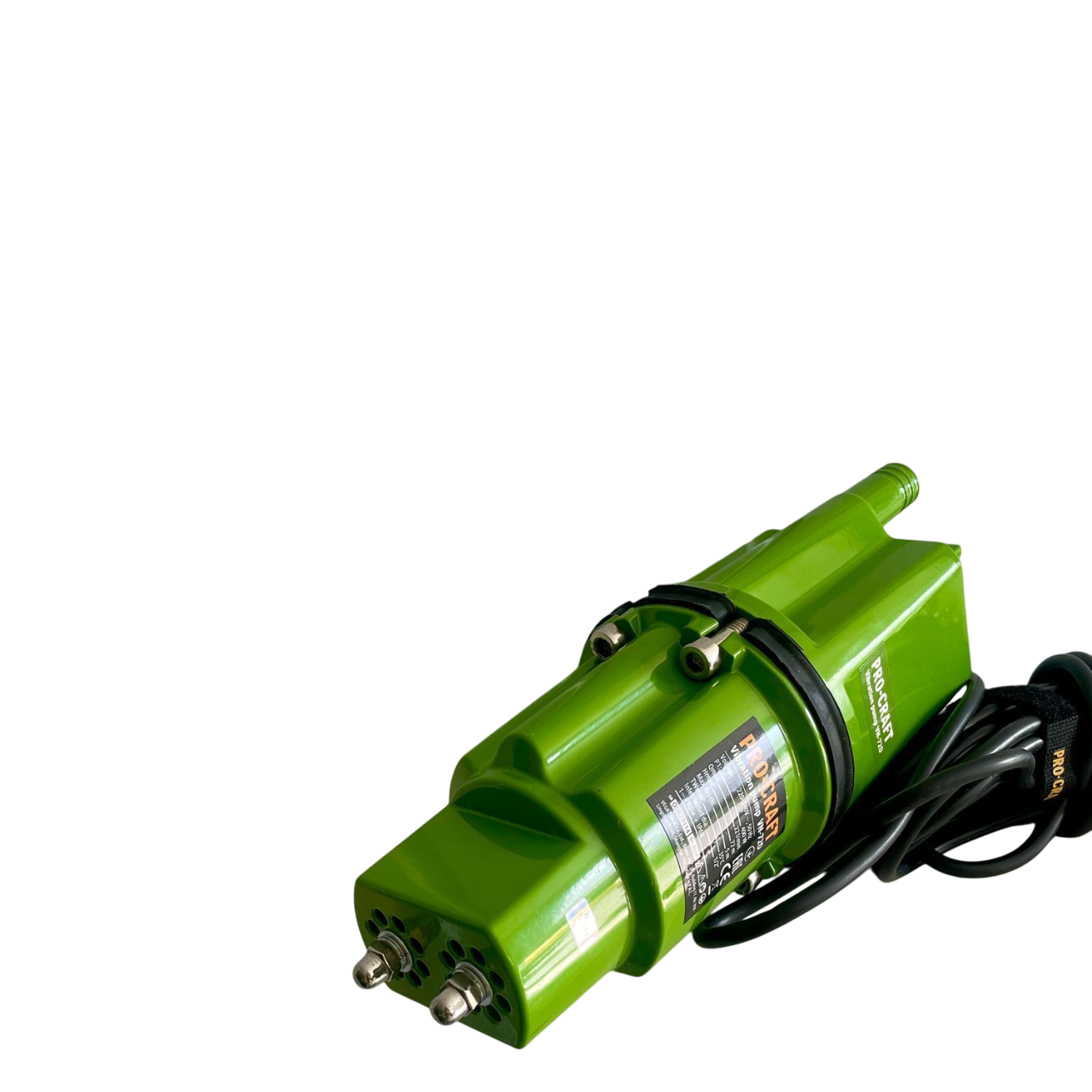 Насос вібраційний ProCraft VN-72D UNIVERSAL (2267222085) - фото 2