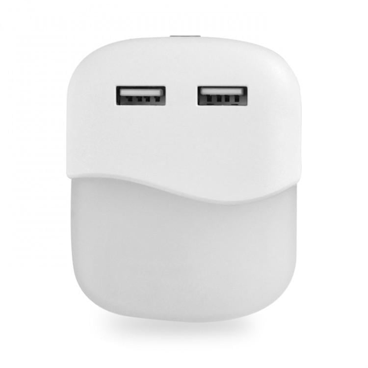 Ночник Feron FN1123 USB (27813385)