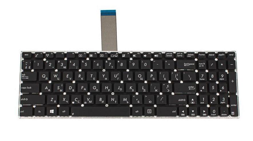 Клавиатура для ноутбука Asus A750LB (171198)
