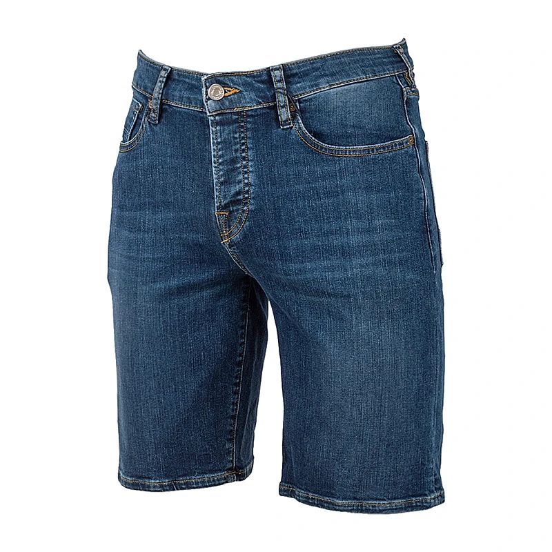 Шорты SCOTCH&SODA M Синий (161193-4072 M)