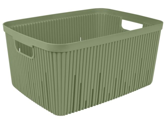 Корзина Herevin 18 л Green (MLM-161373-153)