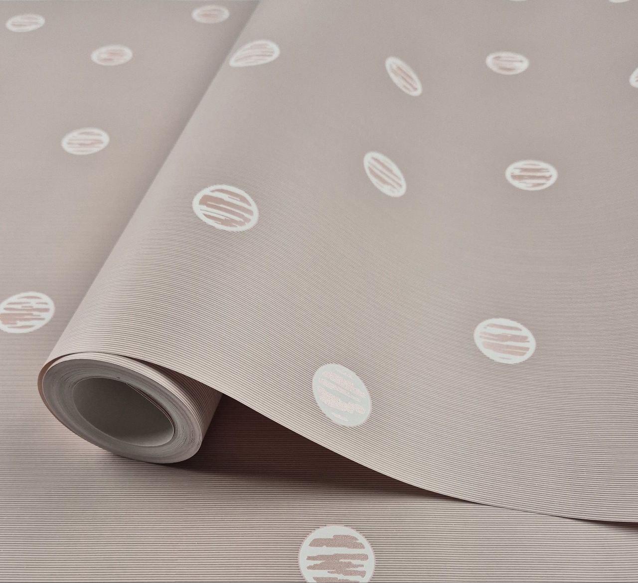 Обои виниловые Marburg 54019 10х0,53 м (30642142)