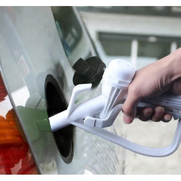 Кран роздатковий VSO AdBlue (VS0700-009) - фото 2 Кран роздатковий VSO AdBlue (VS0700-009) - фото 2