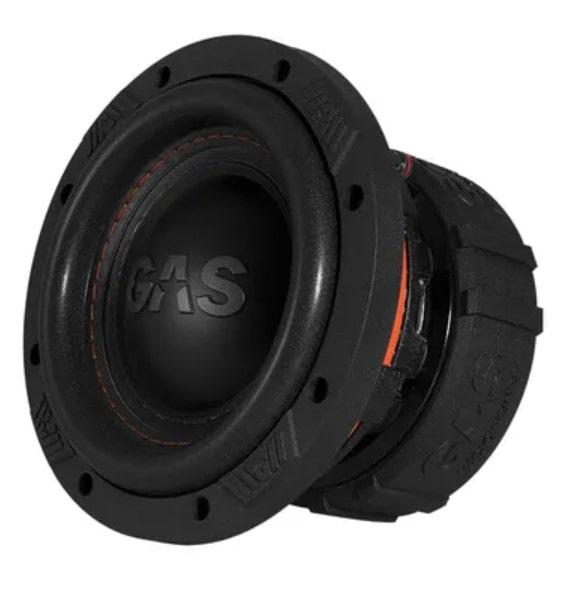 Сабвуфер GAS MAX S1-6D1 - фото 1