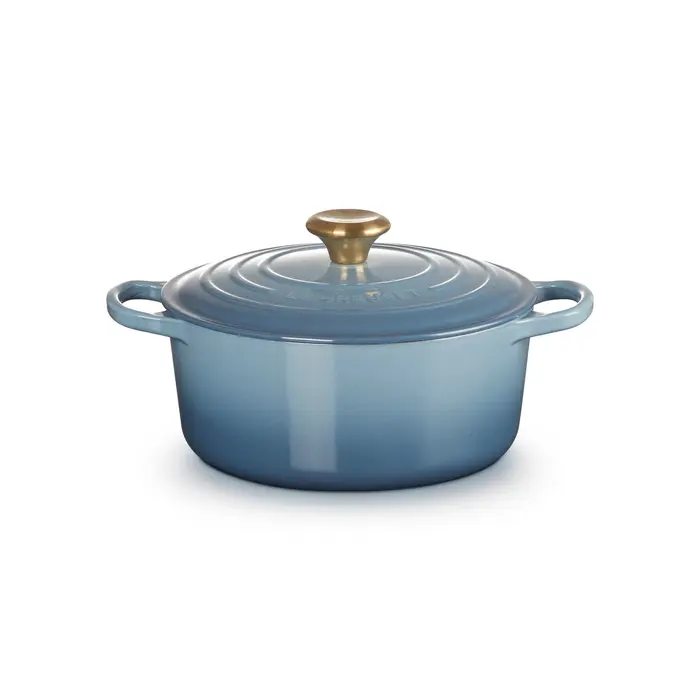Жаровня кругла Le Creuset 4,2 л (2651497)