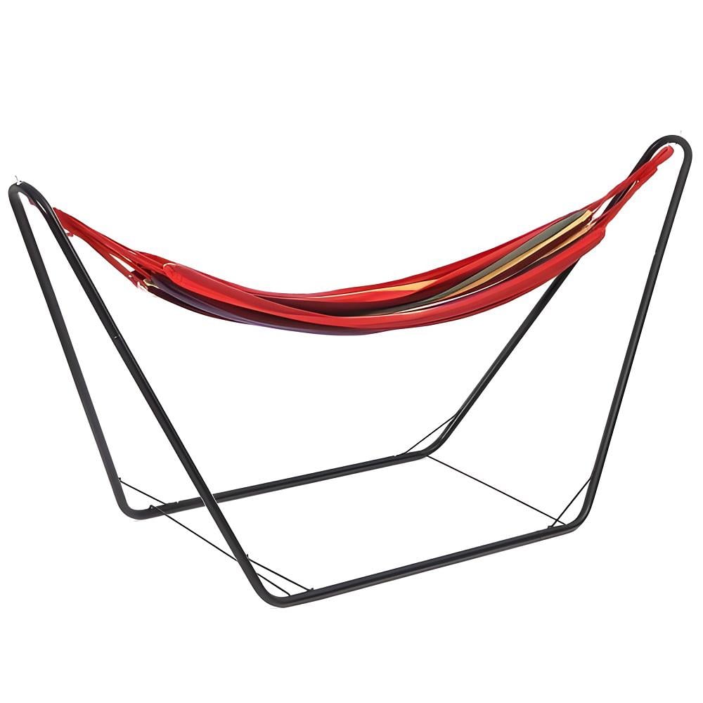 Гамак с каркасом для двоих до 250 кг 200x150 см (03-MH-6066)