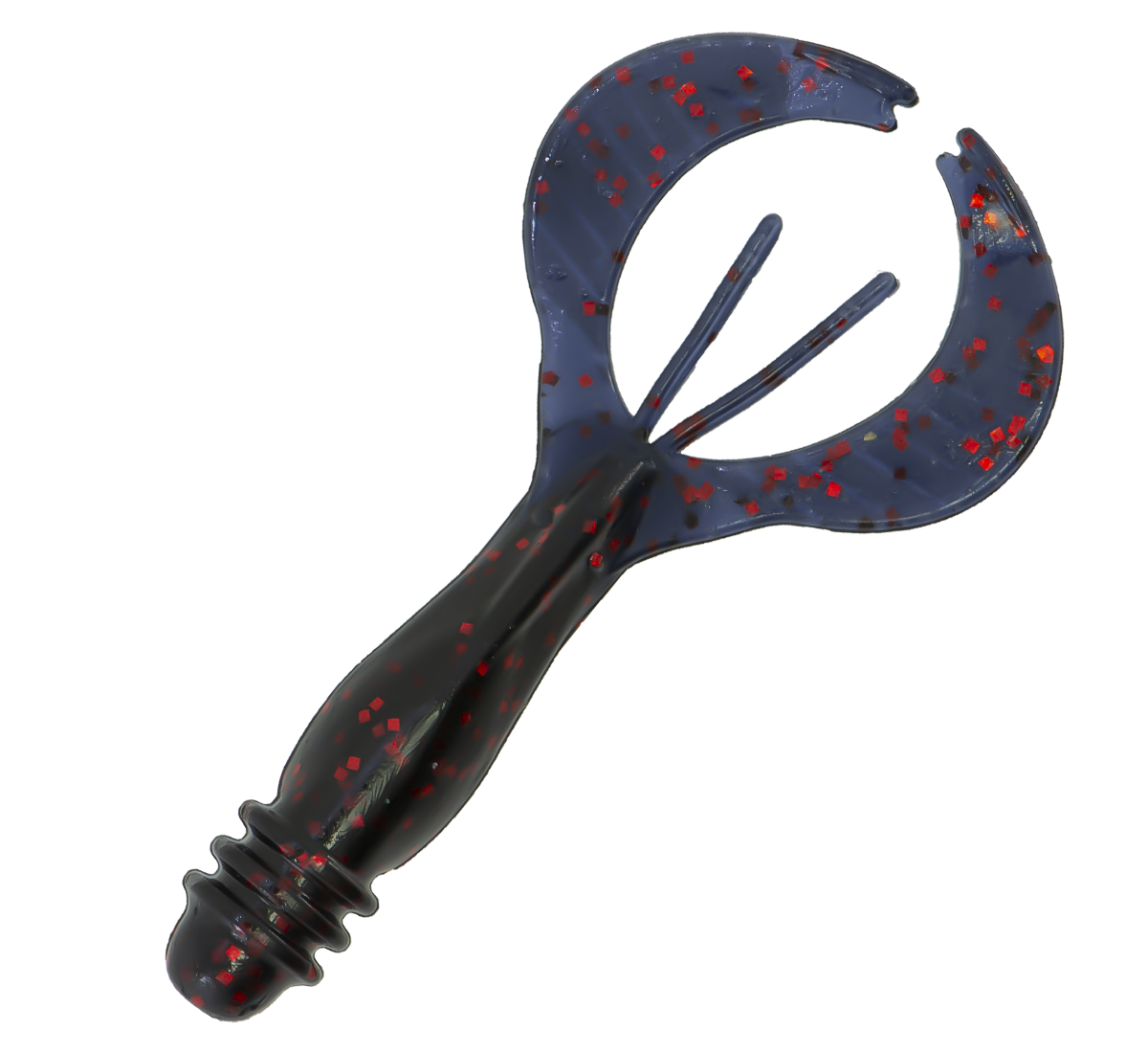 Силиконовая приманка Global Fishing Squid 3.2 N-0140 6 шт. (1635841971)