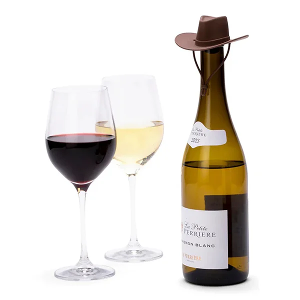 Комплект пробок для пляшок 2 шт. (Y02302) - фото 6 Комплект пробок для пляшок 2 шт. (Y02302) - фото 6