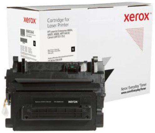 Картридж Xerox Everyday совместимый аналог HP CF281A 81A/Canon 039 (006R03648)