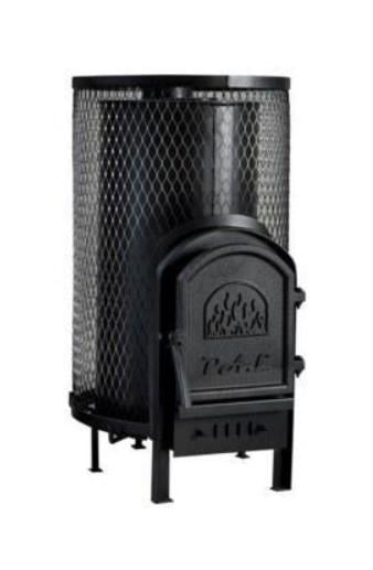 Печь для бани PR-50 (1752561946)
