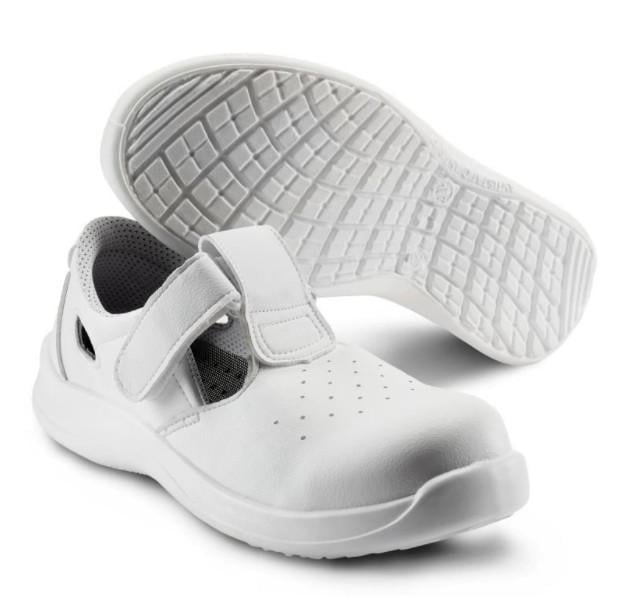 Полуботинки Sika Select Hook Loop 28226-42 р. 42 Белый (32167297) Полуботинки Sika Select Hook Loop 28226-42 р. 42 Белый (32167297)