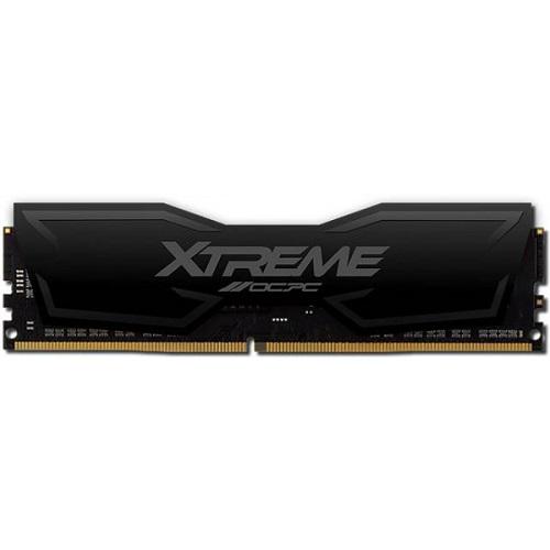 Оперативная память OCPC DDR4 MMX8GD432C16U 8Gb 3200MHz XT II Black Retail (575035)