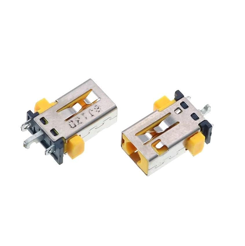 Разъем питания Acer Swift SF314-51/SF314-52/SF314-52G Chromebook/CB3-431/3x1,1 мм