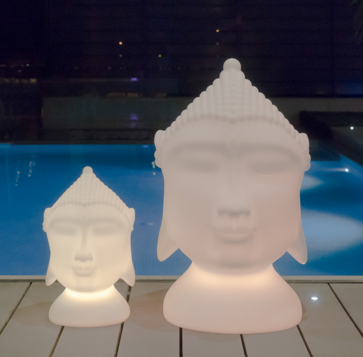 Светильник уличный Newgarden GOA 40 (LUMGA040OFNWW) - фото 3 Светильник уличный Newgarden GOA 40 (LUMGA040OFNWW) - фото 3