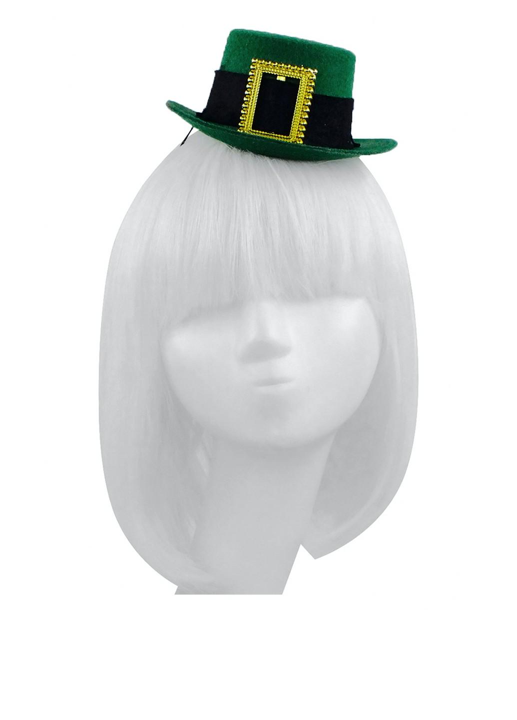 Шляпка леди Патрик (20-804GR) Шляпка леди Патрик (20-804GR)