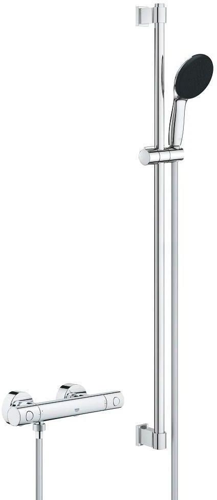 Смеситель для душа Grohe Precision Get (34857000)