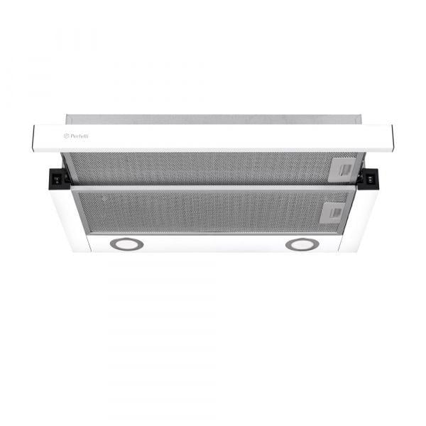 Вытяжка Perfelli TL 602 WH LED