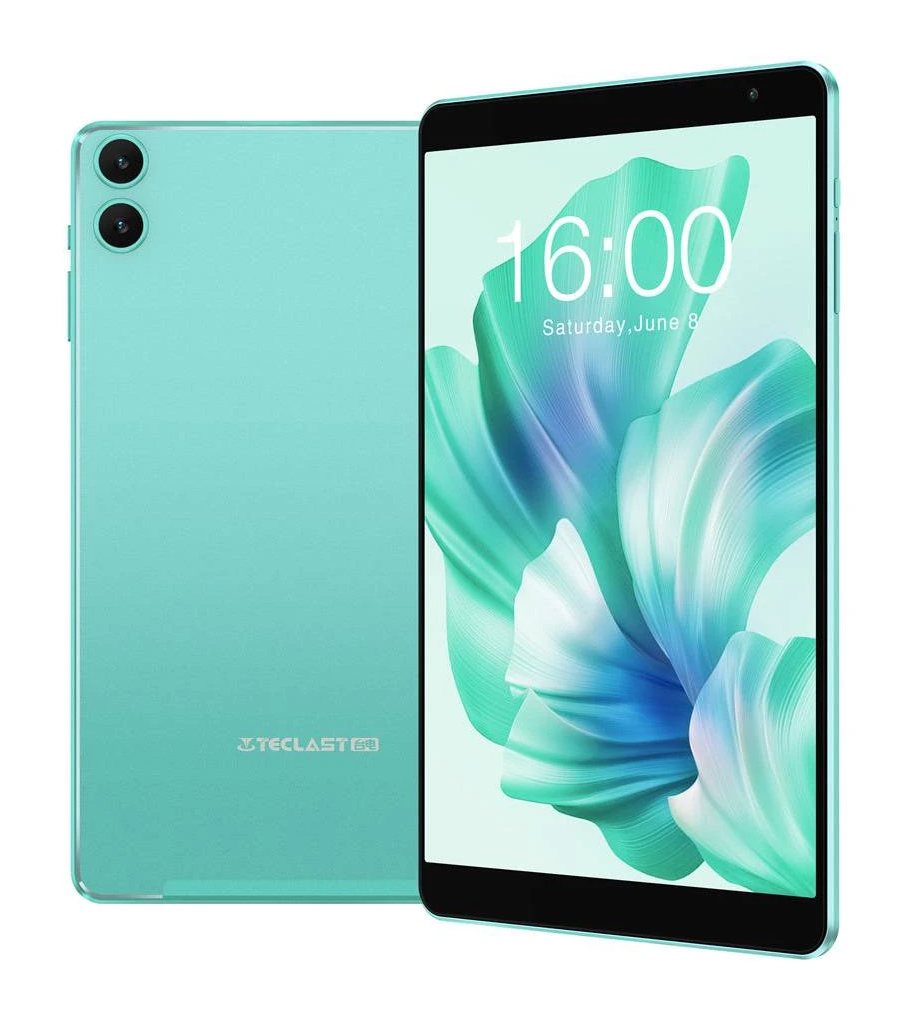 Планшет Teclast P85T 4/64Gb WiFi Green (00378) - фото 7