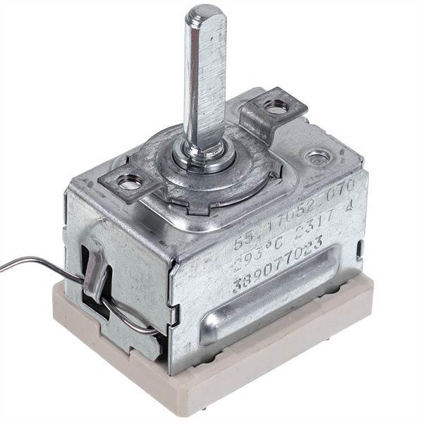 Термостат духовки Electrolux EGO 55.17052.070 3890770237 (00000023130) - фото 2 Термостат духовки Electrolux EGO 55.17052.070 3890770237 (00000023130) - фото 2