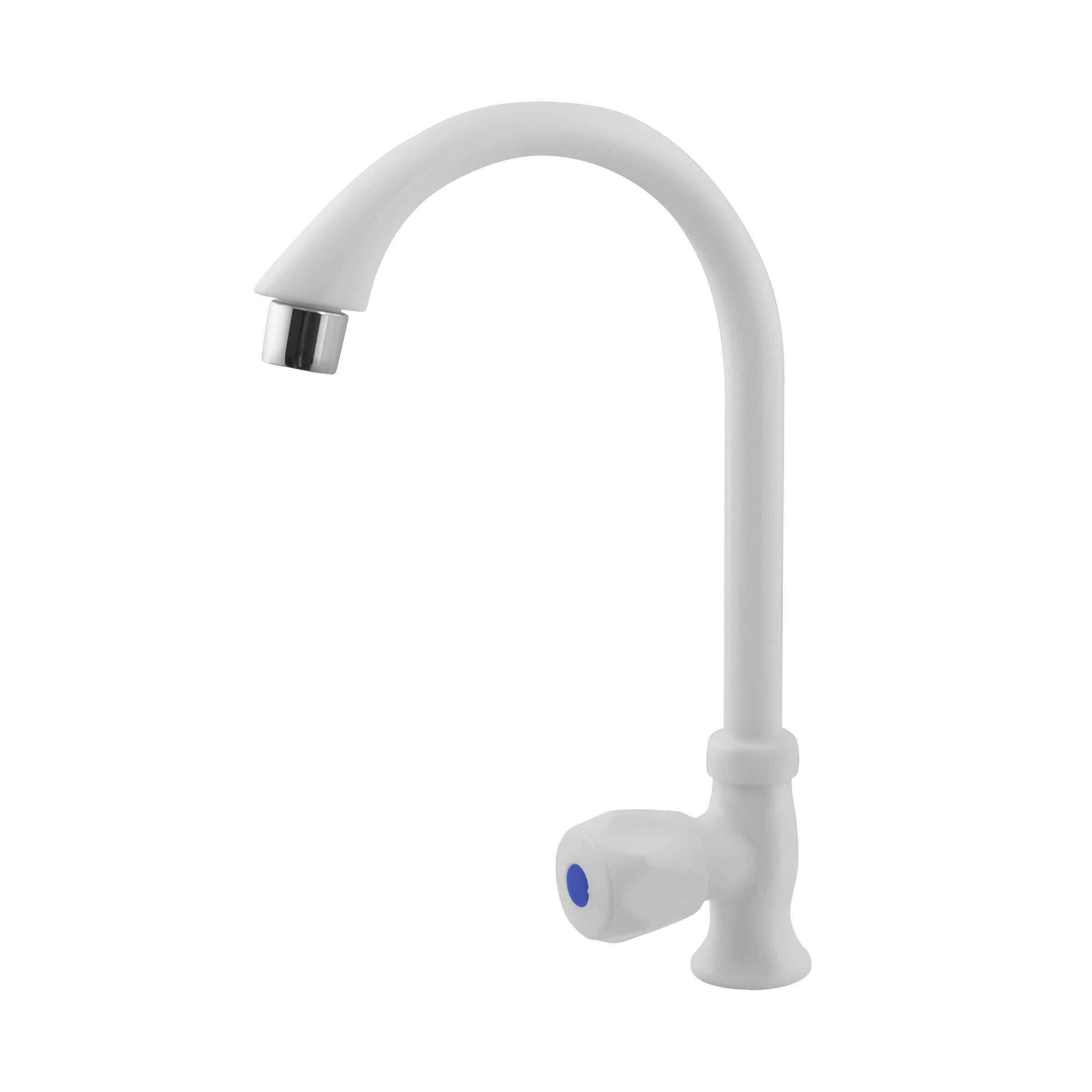 Монокран RIZO RP75W пластик Белый (SW-81953)