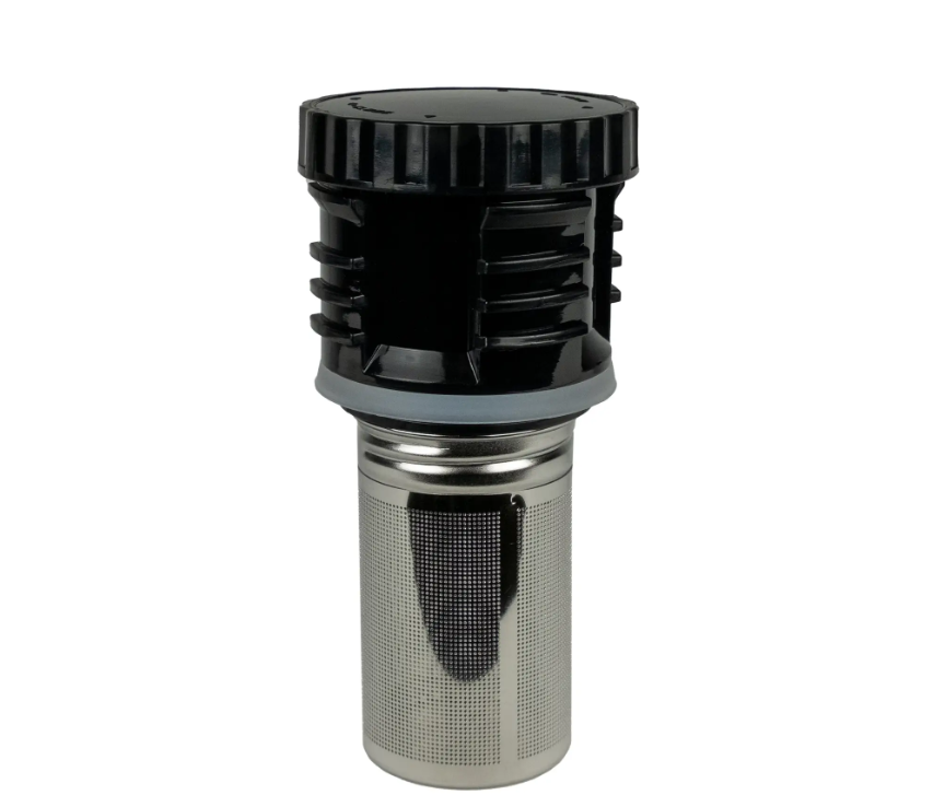 Пробка для термосов с заварником для чая Tramp UTRA-286 для серии Soft Touch (UTRA-286)