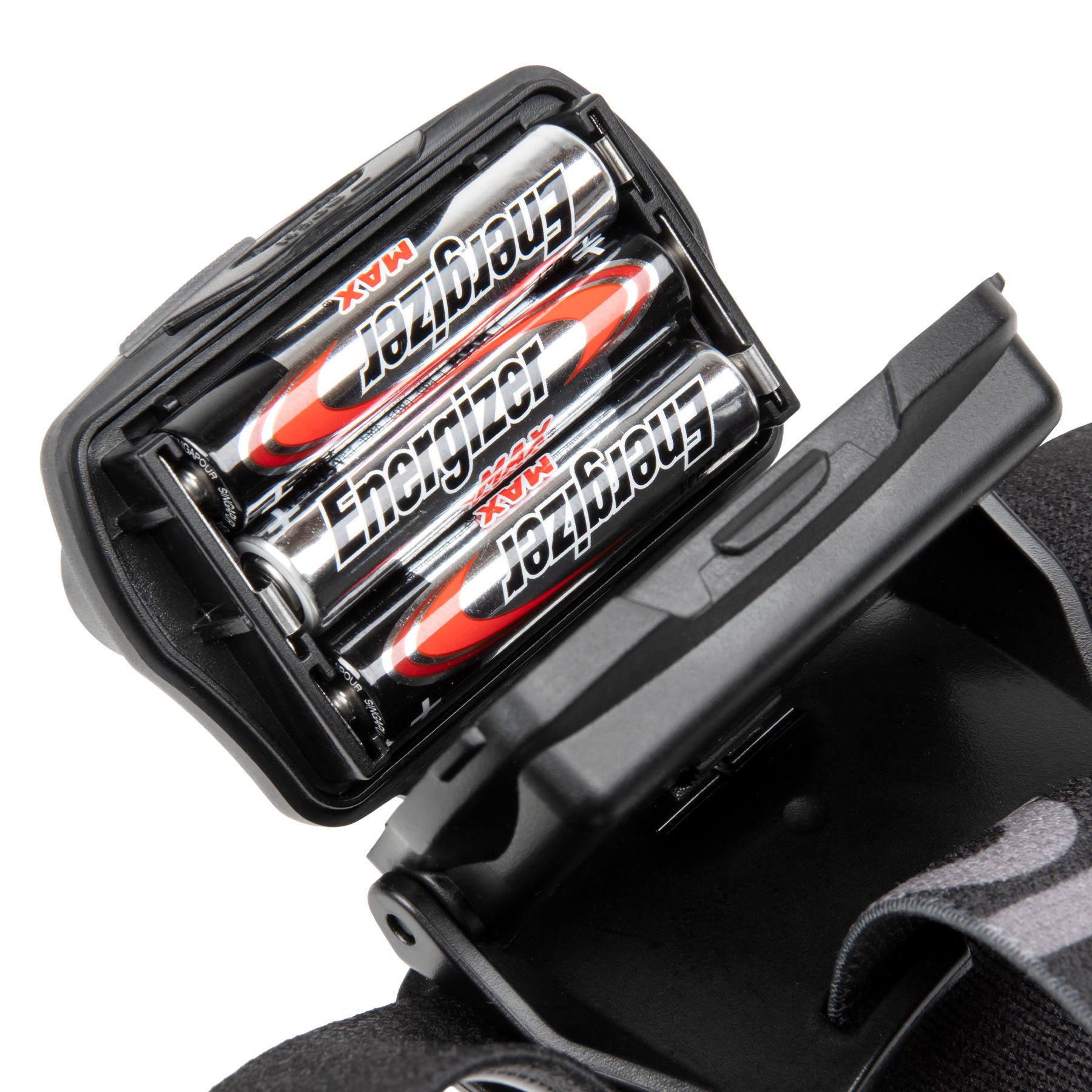 Фонарь налобный Mactronic Maverick 595 Lm Focus Recharg Type-C (AHL0053) - фото 8 Фонарь налобный Mactronic Maverick 595 Lm Focus Recharg Type-C (AHL0053) - фото 8