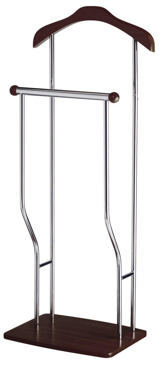 Вешалка-стойка для одежды GREG Венге (GREG)