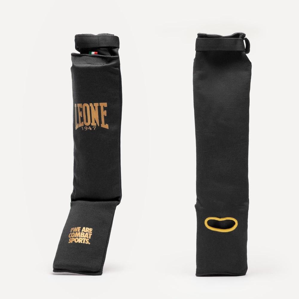 Защита голени и стопы Leone PT134 Dna S Black (3019820445)