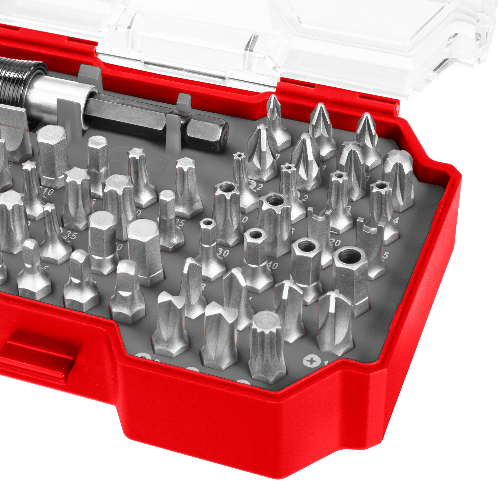 Набір біт EMTOP EMSV3K05 62 шт. - фото 8 Набір біт EMTOP EMSV3K05 62 шт. - фото 8