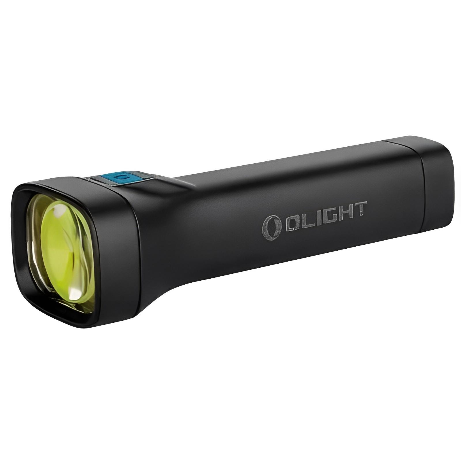 Фонарь Olight Archer Черный (2_499406-01)