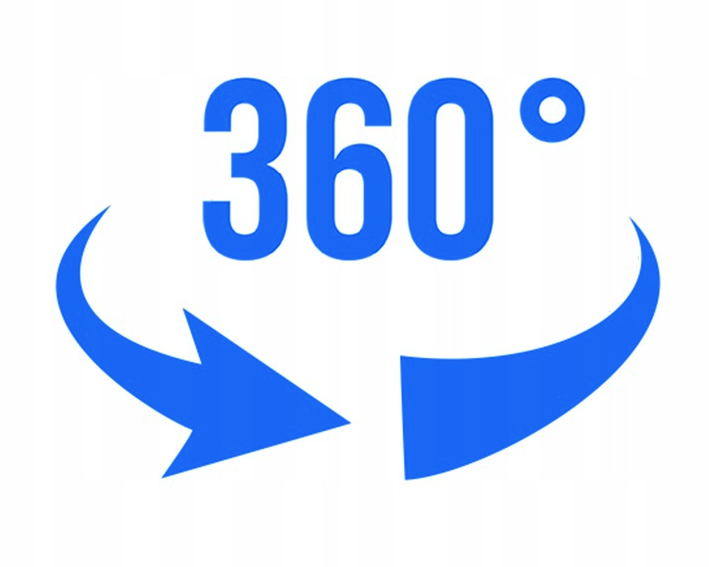 Офісне крісло Smart JUMI Блакитний (5028) - фото 7 Офісне крісло Smart JUMI Блакитний (5028) - фото 7