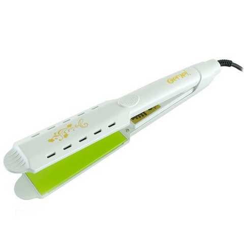 Плойка Geemy GM-2957 Белый (14424742)