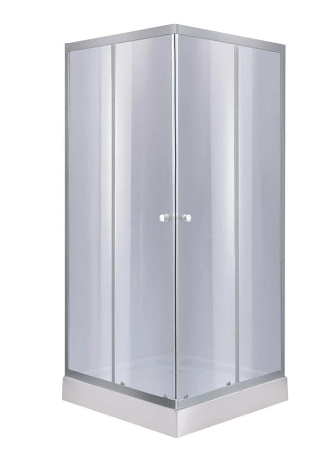 Душова кабіна квадратна Lidz Wawel SC90x90.SAT.LOW.GR скло тоноване 4 мм з душовим піддоном Kapielka ST 90x90x14 см (64618) Душова кабіна квадратна Lidz Wawel SC90x90.SAT.LOW.GR скло тоноване 4 мм з душовим піддоном Kapielka ST 90x90x14 см (64618)
