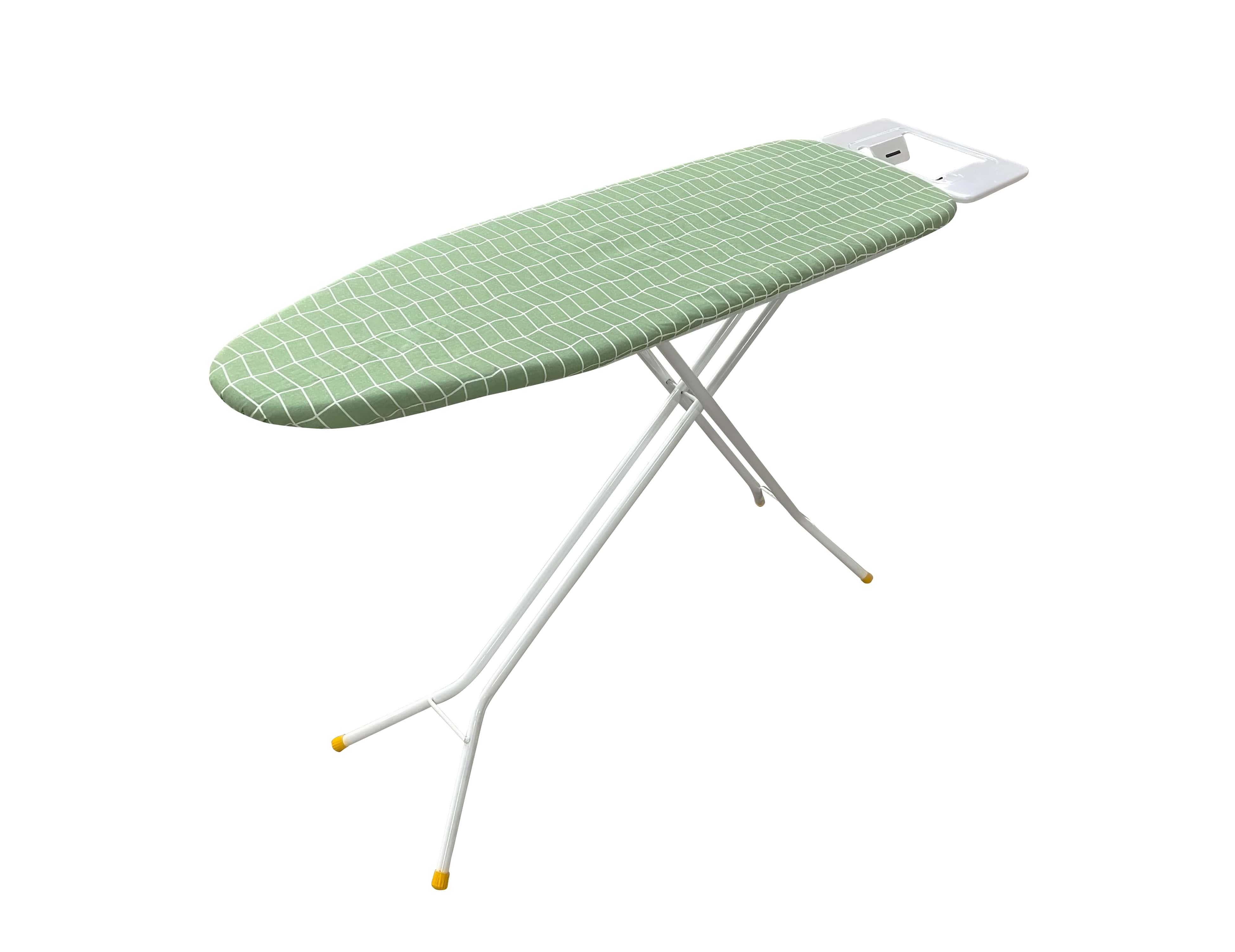 Чехол для гладильной доски Мой Дом 130х50 см (CU6042) - фото 2