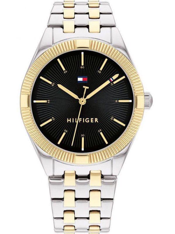 Наручний годинник жіночий Tommy Hilfiger 1782549 (484676)