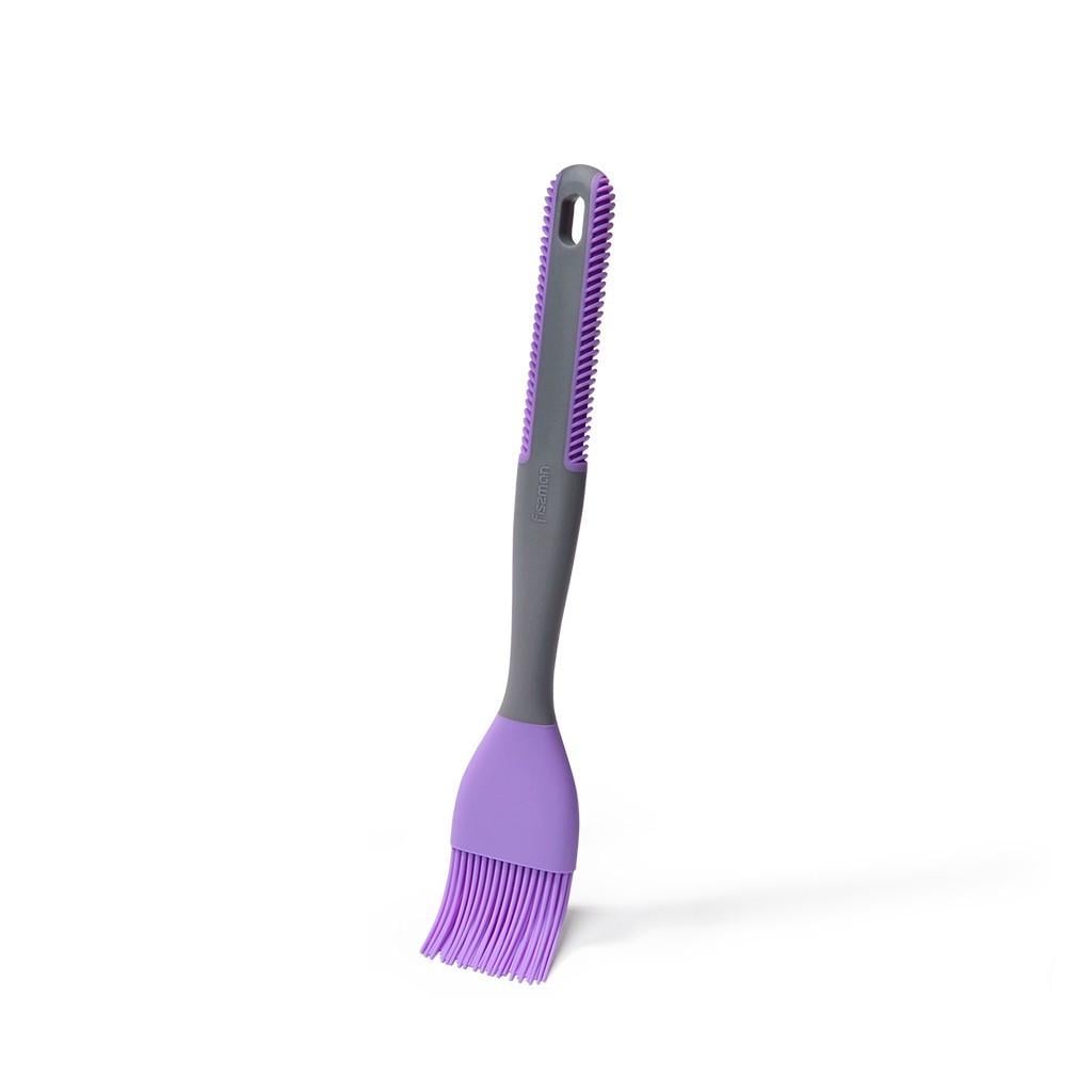 Кисточка кондитерская Fissman 30x5x0,7 см из силикона (8740)