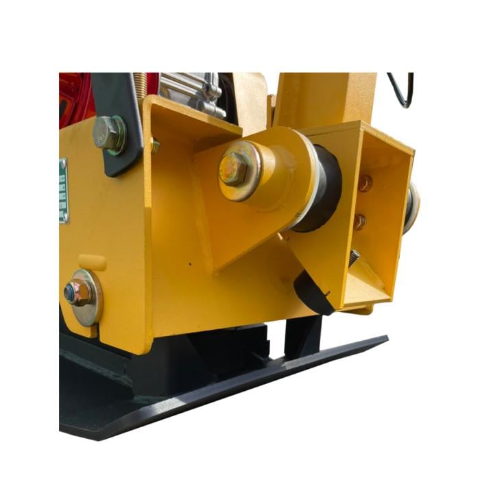 Виброплита реверсивная Barret ST-18H с двигателем Honda (26992571) - фото 2 Виброплита реверсивная Barret ST-18H с двигателем Honda (26992571) - фото 2